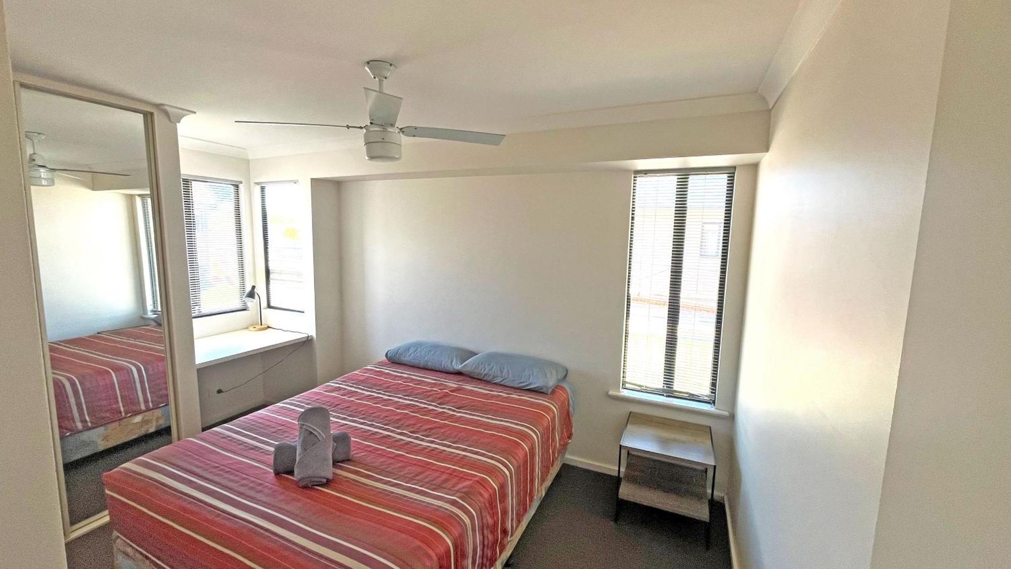 Jurien Bay Tourist Park Hotel Buitenkant foto