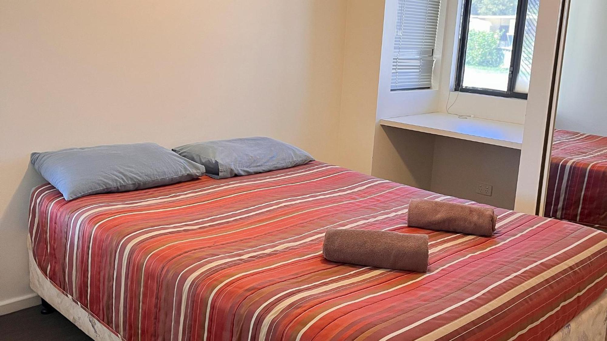 Jurien Bay Tourist Park Hotel Buitenkant foto